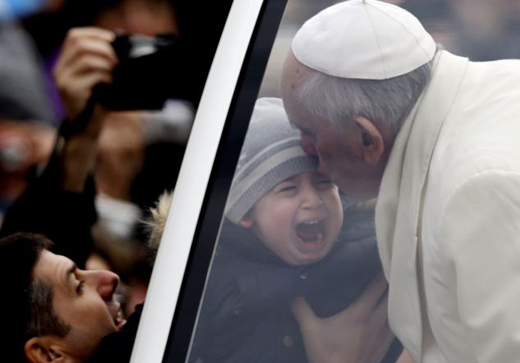 graffiti pope 5